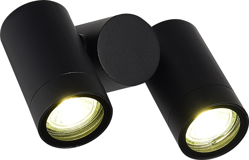 ST Luce Настенный светильник уличный Ecollo SL9011.402.02 