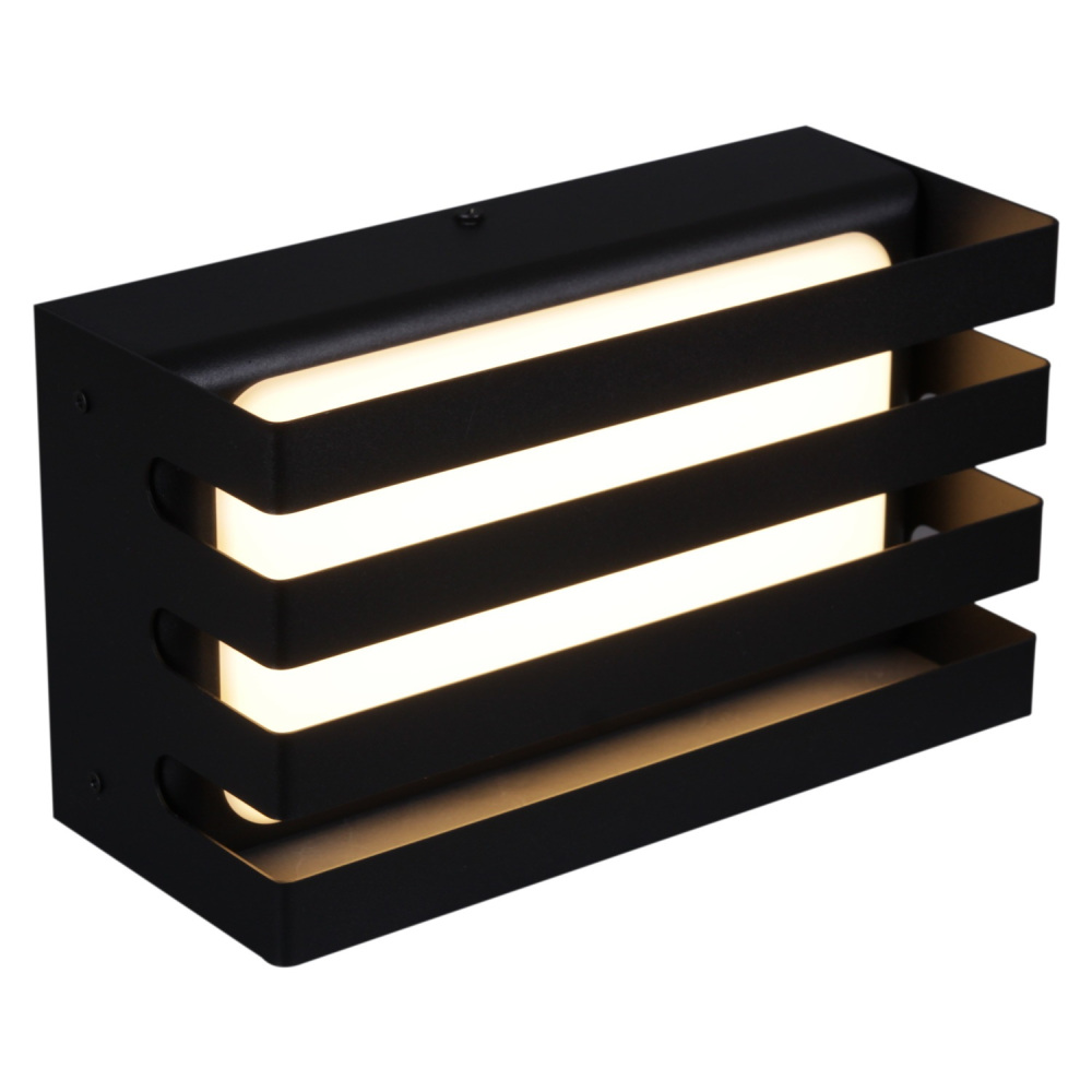 Reluce Архитектурная подсветка  86864-9.2-001JH LED18W BK 