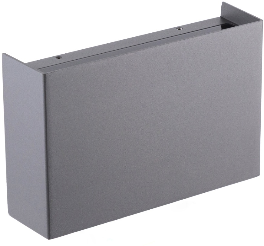 Natural Concepts Настенный светильник уличный Dwell NC-003328-DG 