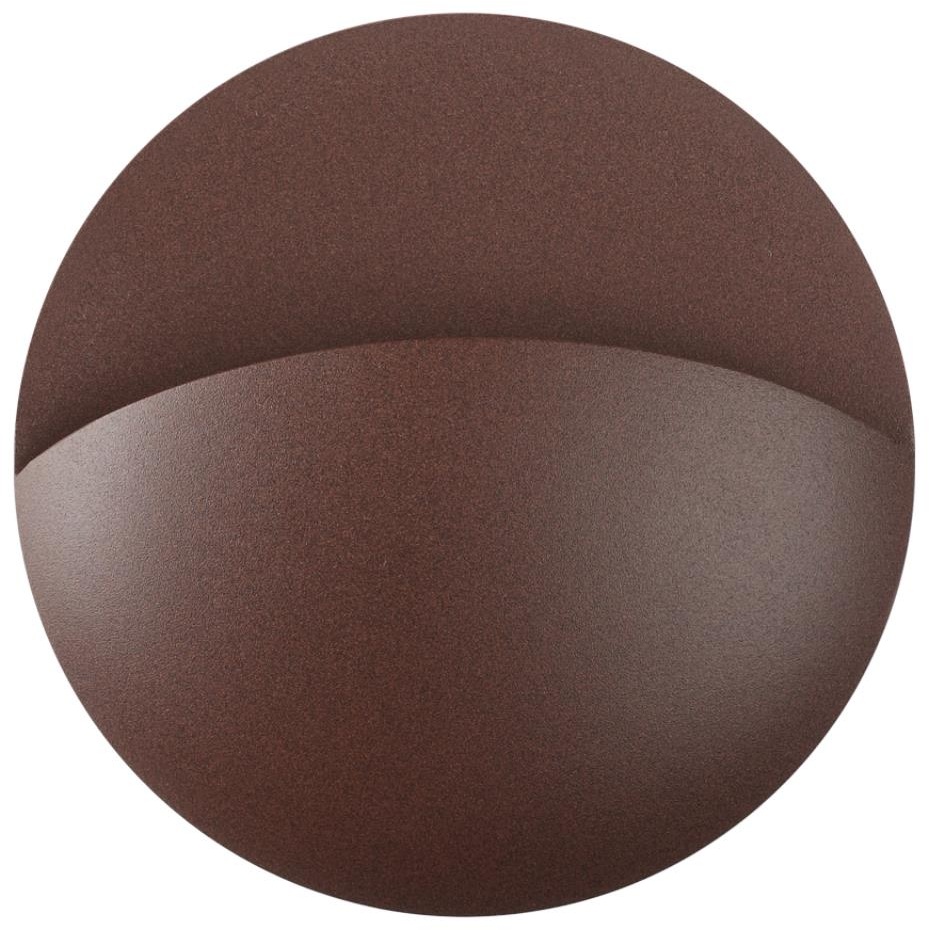 Novotech Настенный светильник уличный Halo 359534 