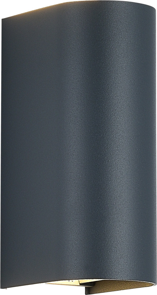 ST Luce Настенный светильник уличный Bust SL9516.701.01 