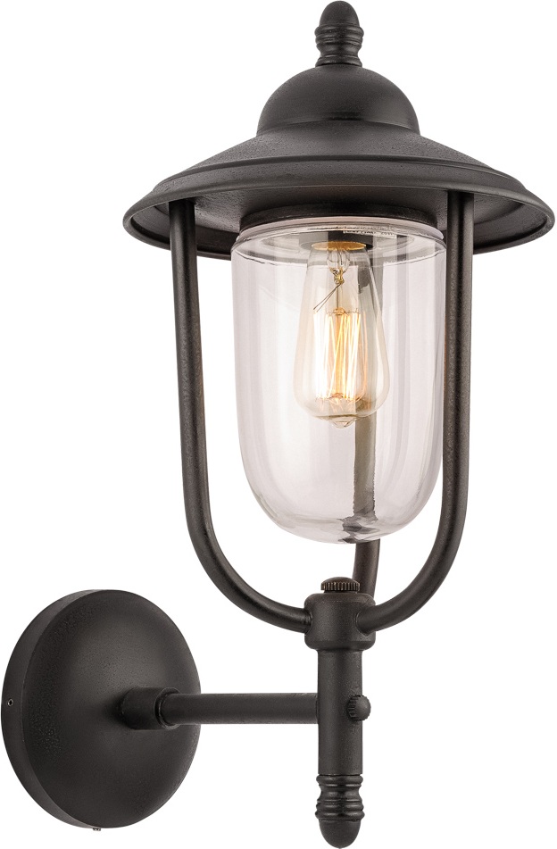 Covali Настенный фонарь уличный  WL-31080 