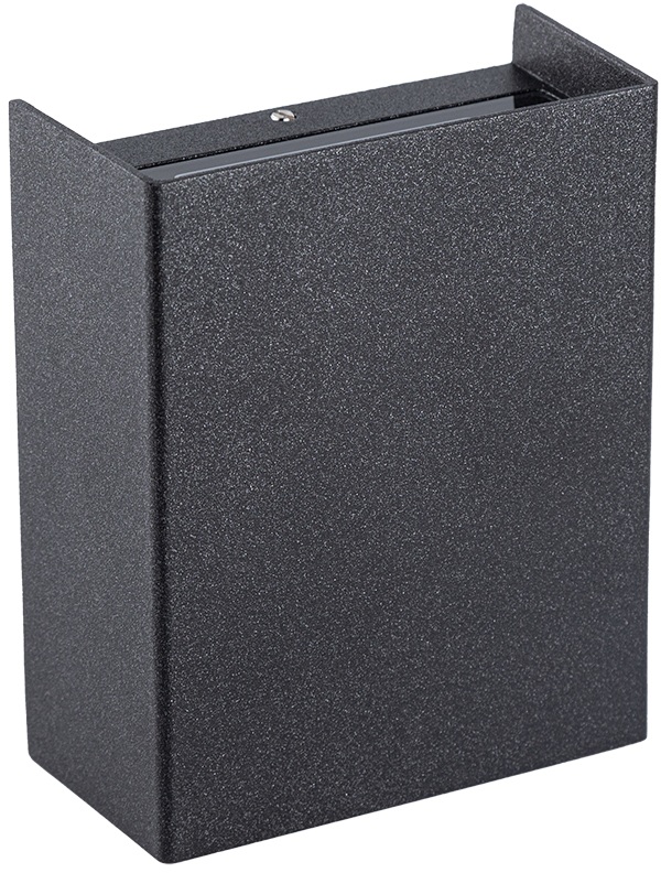 Natural Concepts Настенный светильник уличный Dwell NC-013326-SB 