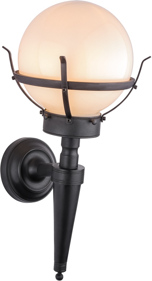 Covali Настенный фонарь уличный  WL-30563 