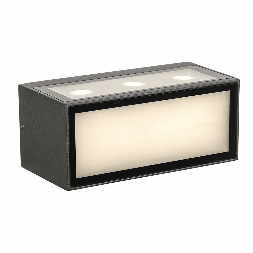 Mantra Настенный светильник уличный Cancun 9096 