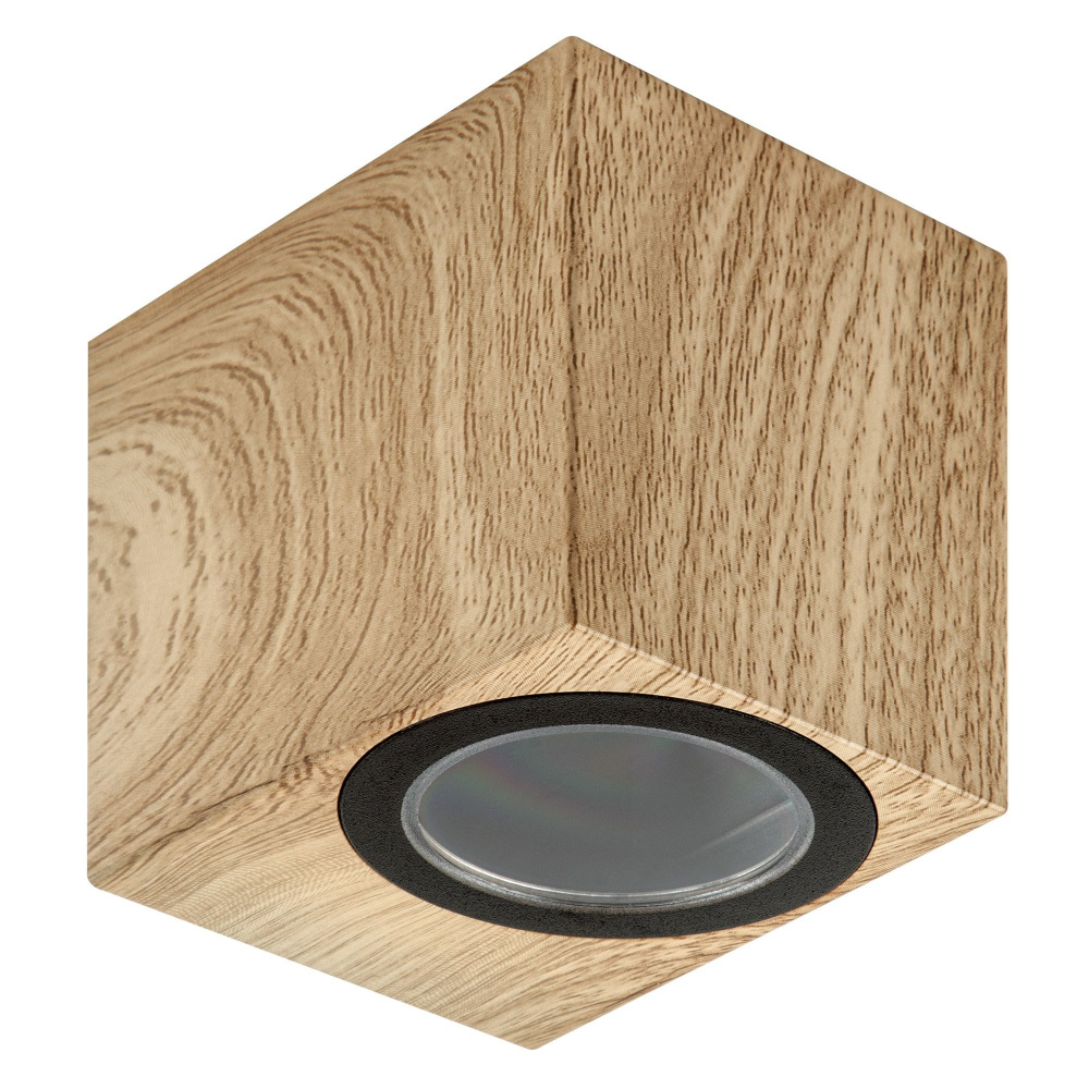 Uniel Архитектурная подсветка UUL-A01S UUL-P41A 6W/GU10 IP65 PINE 