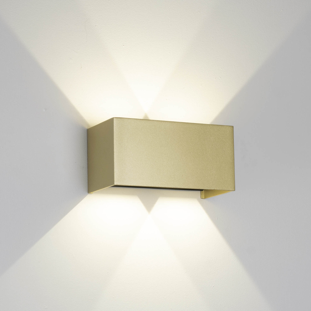 Mantra Архитектурная подсветка Davos 9227 