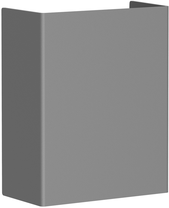 Natural Concepts Настенный светильник уличный Dwell NC-003326-DG 