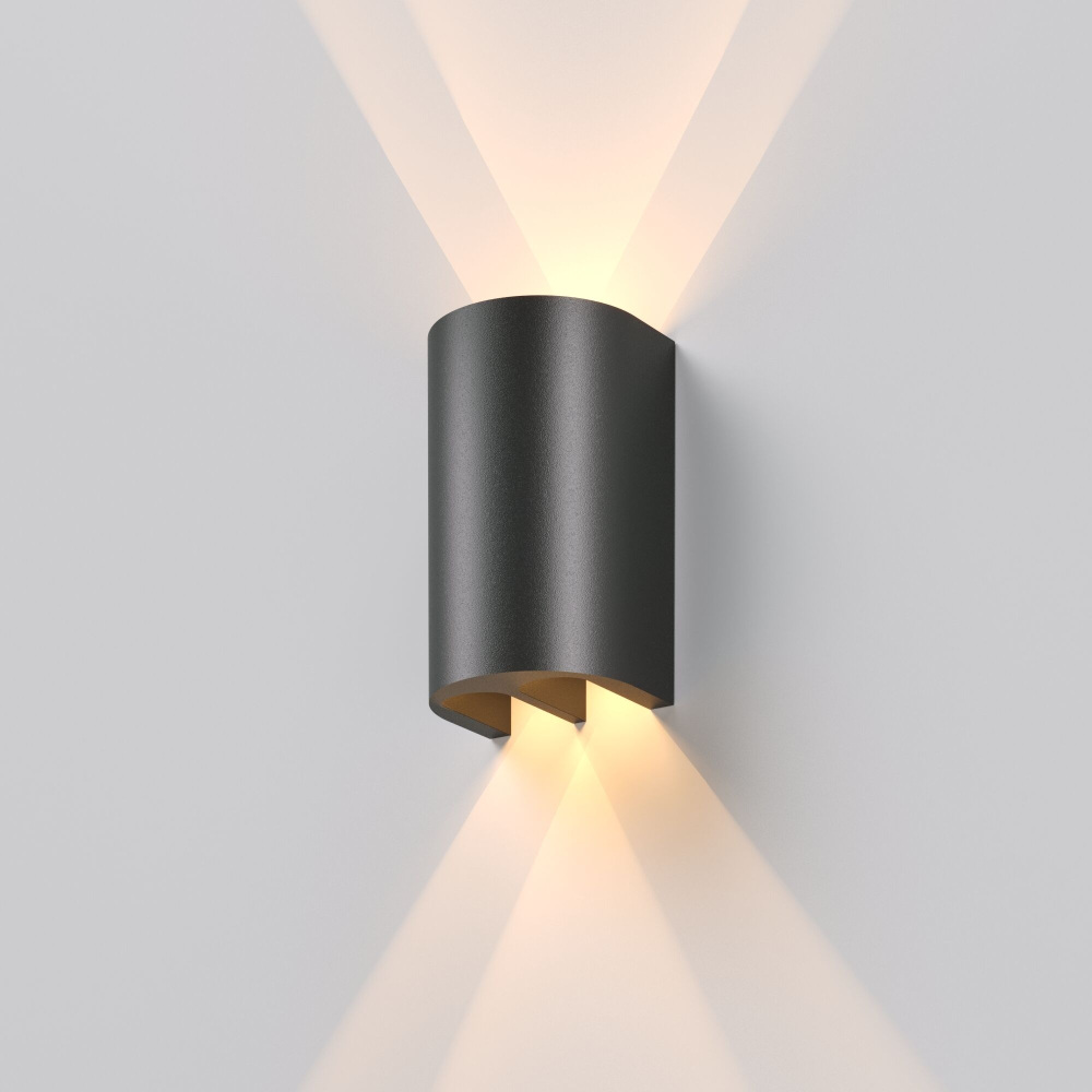 Elektrostandard Архитектурная подсветка Twinray 35194/W 