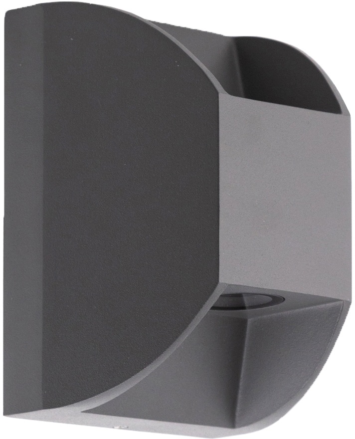 Natural Concepts Настенный светильник уличный Dwell NC-003032-DG 