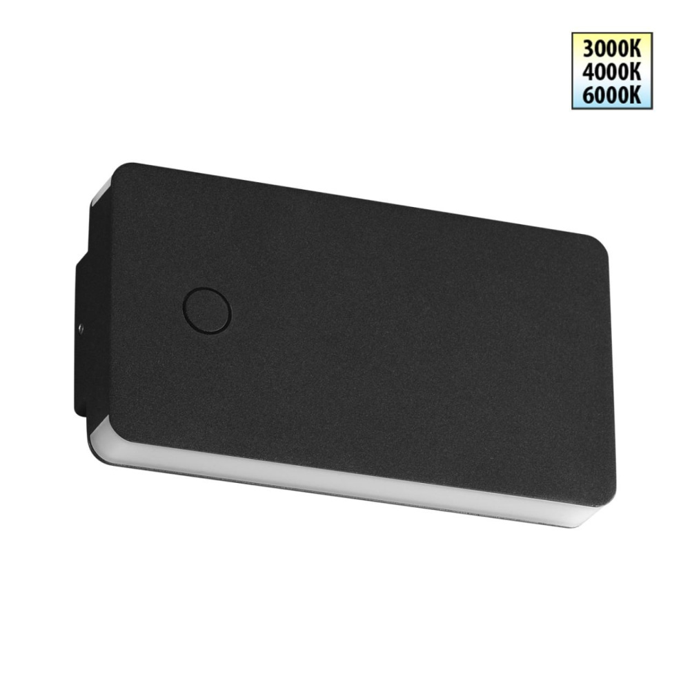 Novotech Настенный светильник уличный Strait 359590 