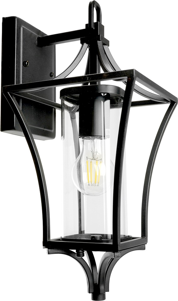 Feron Настенный фонарь уличный Милан 51269 