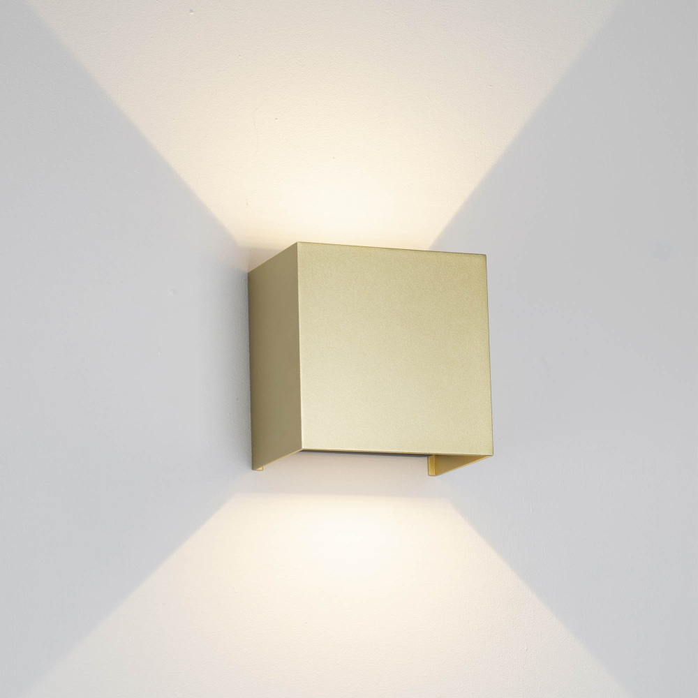 Mantra Архитектурная подсветка Davos 9228 