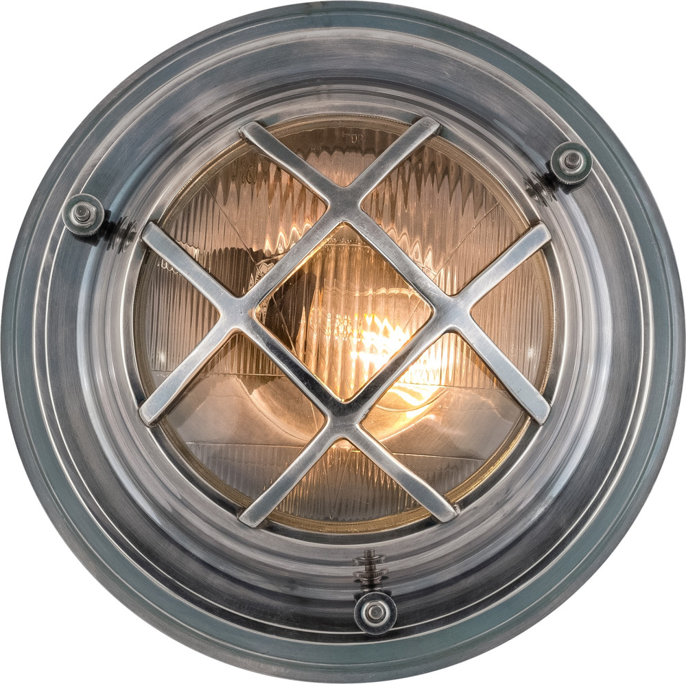 Covali Настенный светильник уличный  WL-59986 