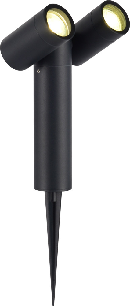 ST Luce Настенный светильник уличный Ecollo SL9011.405.02 