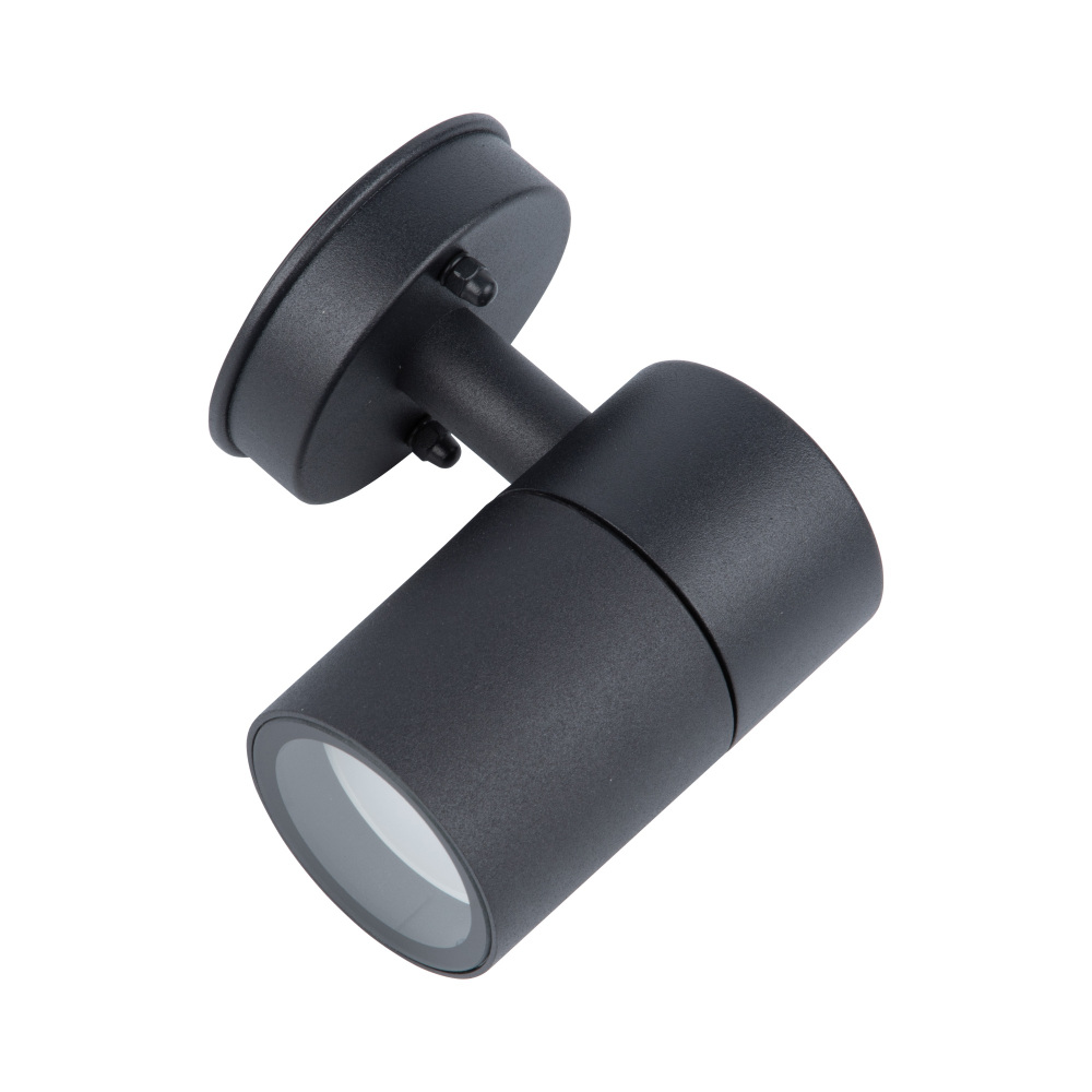 Uniel Архитектурная подсветка UUL-A01S UUL-S21С-35W/GU10 IP65 BLACK 