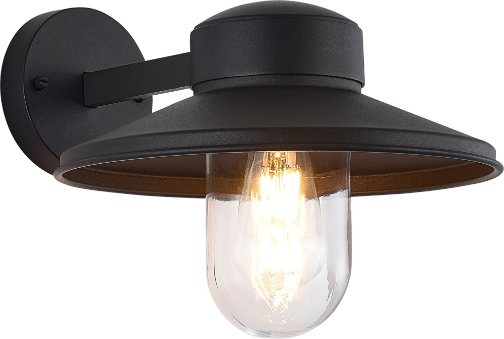 ST Luce Настенный светильник уличный Basko SL9542.701.01 