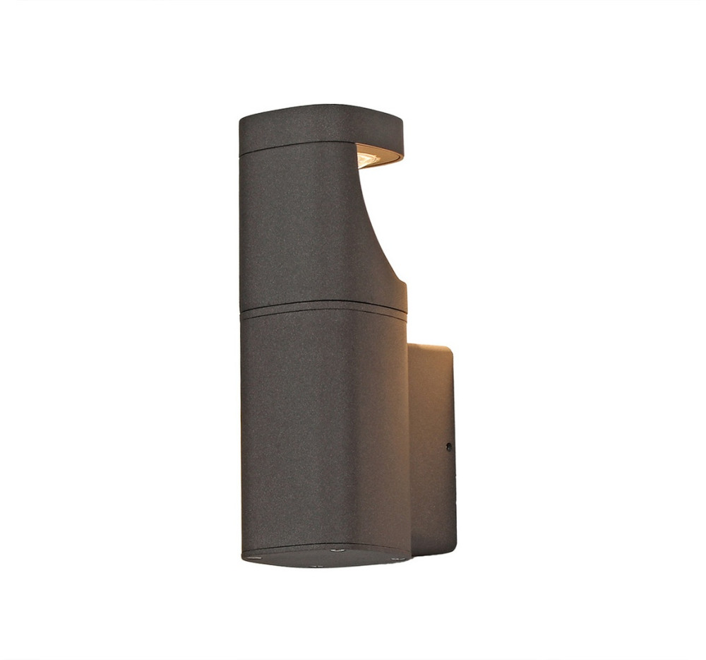 Kink Light Настенный светильник уличный Кальт 09315,16 