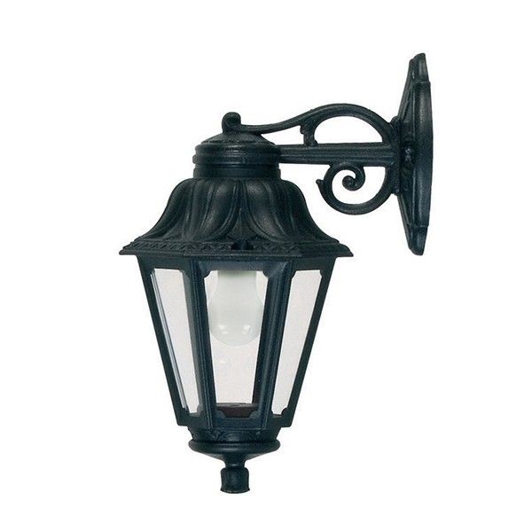 Fumagalli Настенный светильник уличный Anna E22.131.000.VXE27DN 