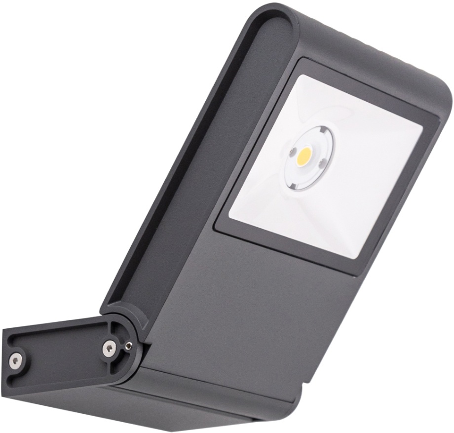 Natural Concepts Настенный светильник уличный Dwell NC-003057-DG 