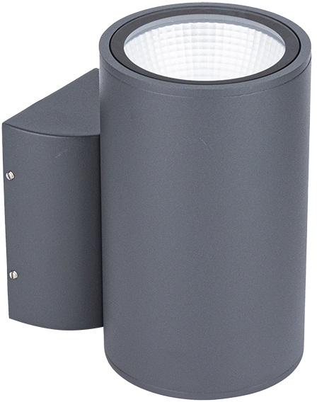 Natural Concepts Настенный светильник уличный Dwell NC-803073-DG 