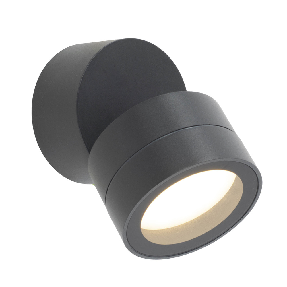 Mantra Настенный светильник уличный Saler 9100 