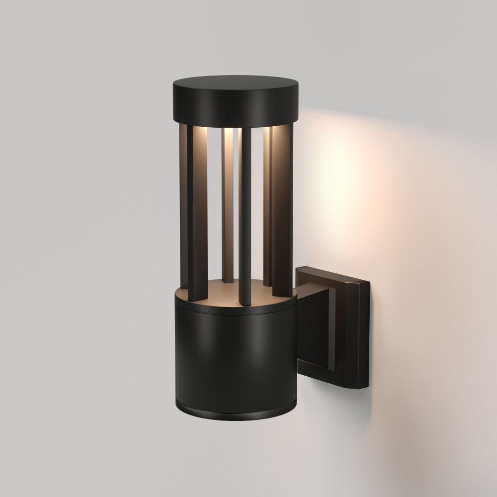 Elektrostandard Настенный светильник уличный Apart 35193/W 