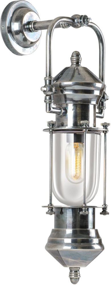 Covali Настенный фонарь уличный  WL-59951 