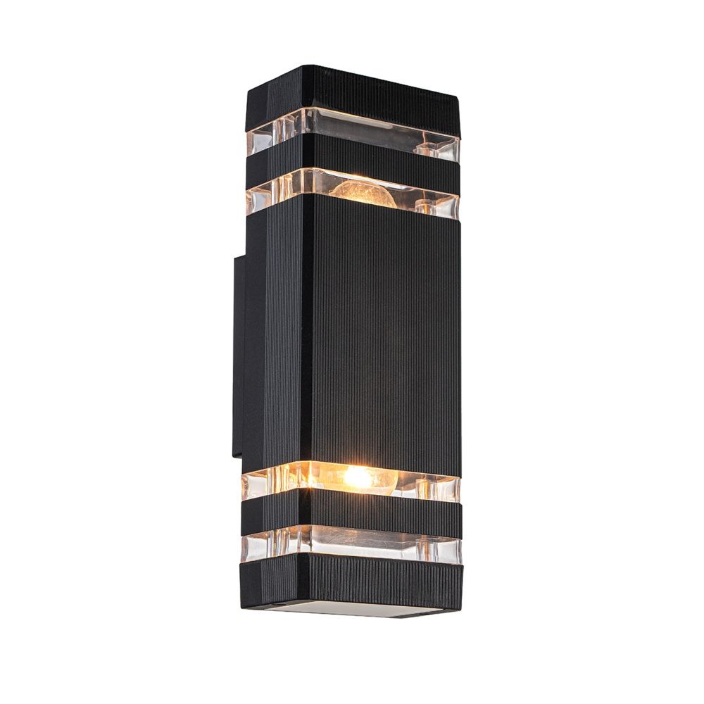 Escada Настенный светильник уличный Exmoor 30013W/02 