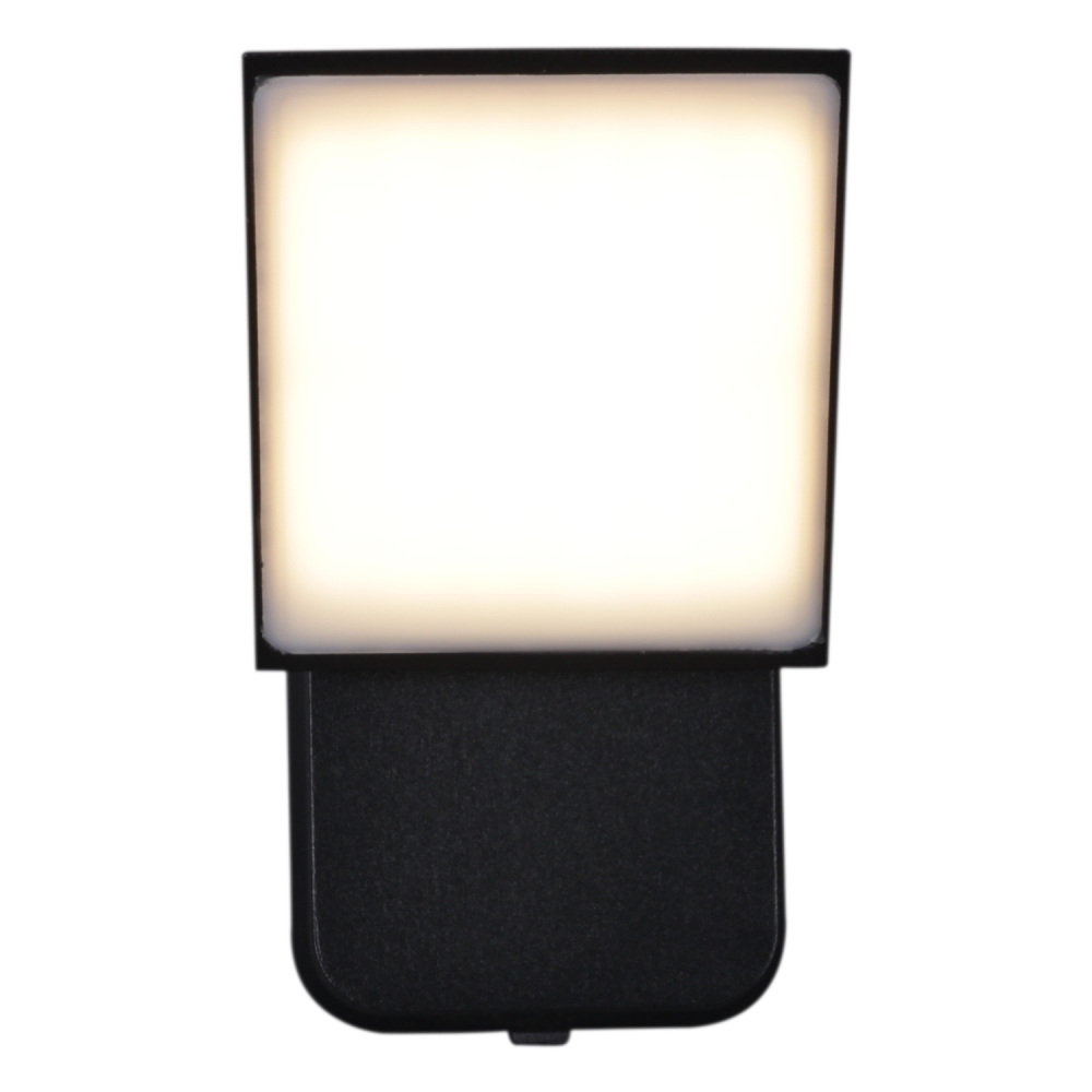 Reluce Архитектурная подсветка  86873-9.2-001JH LED6W BK 