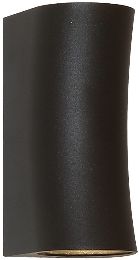 Kink Light Настенный светильник уличный Дани 09319-2,19 