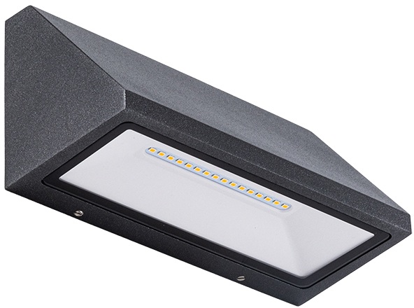 Natural Concepts Настенный светильник уличный Dwell NC-003054-SB 