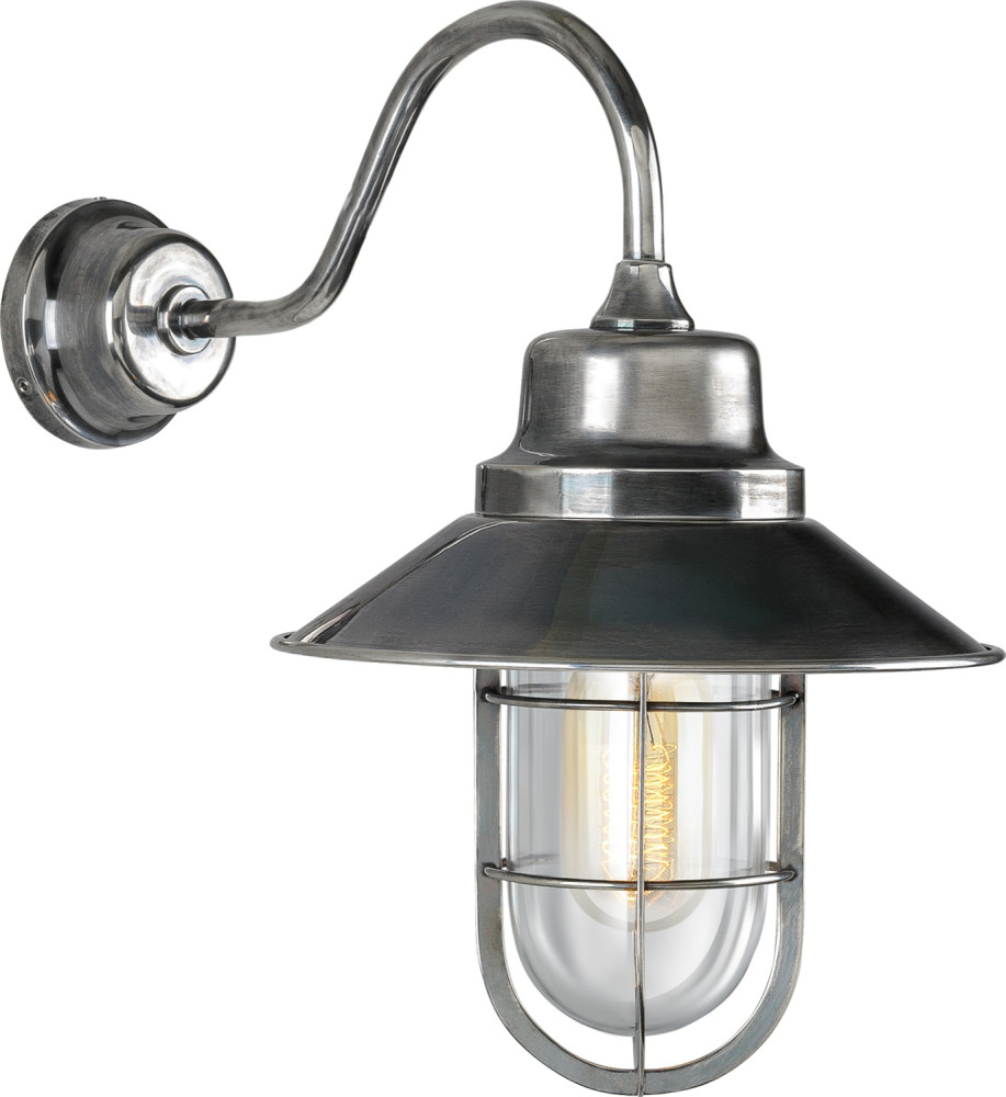 Covali Настенный фонарь уличный  WL-59855 