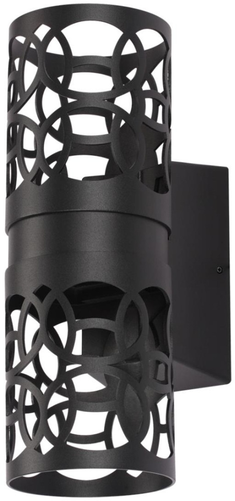 Novotech Настенный светильник уличный Netz 359537 