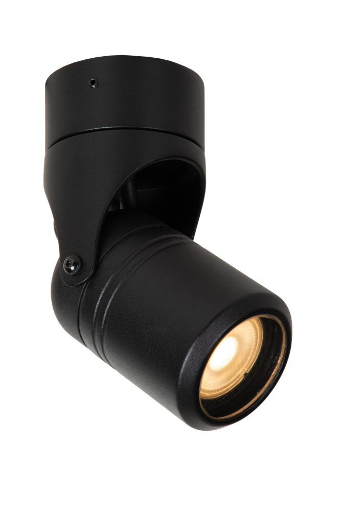 Lucide Настенный светильник уличный Niort 14825/01/30 