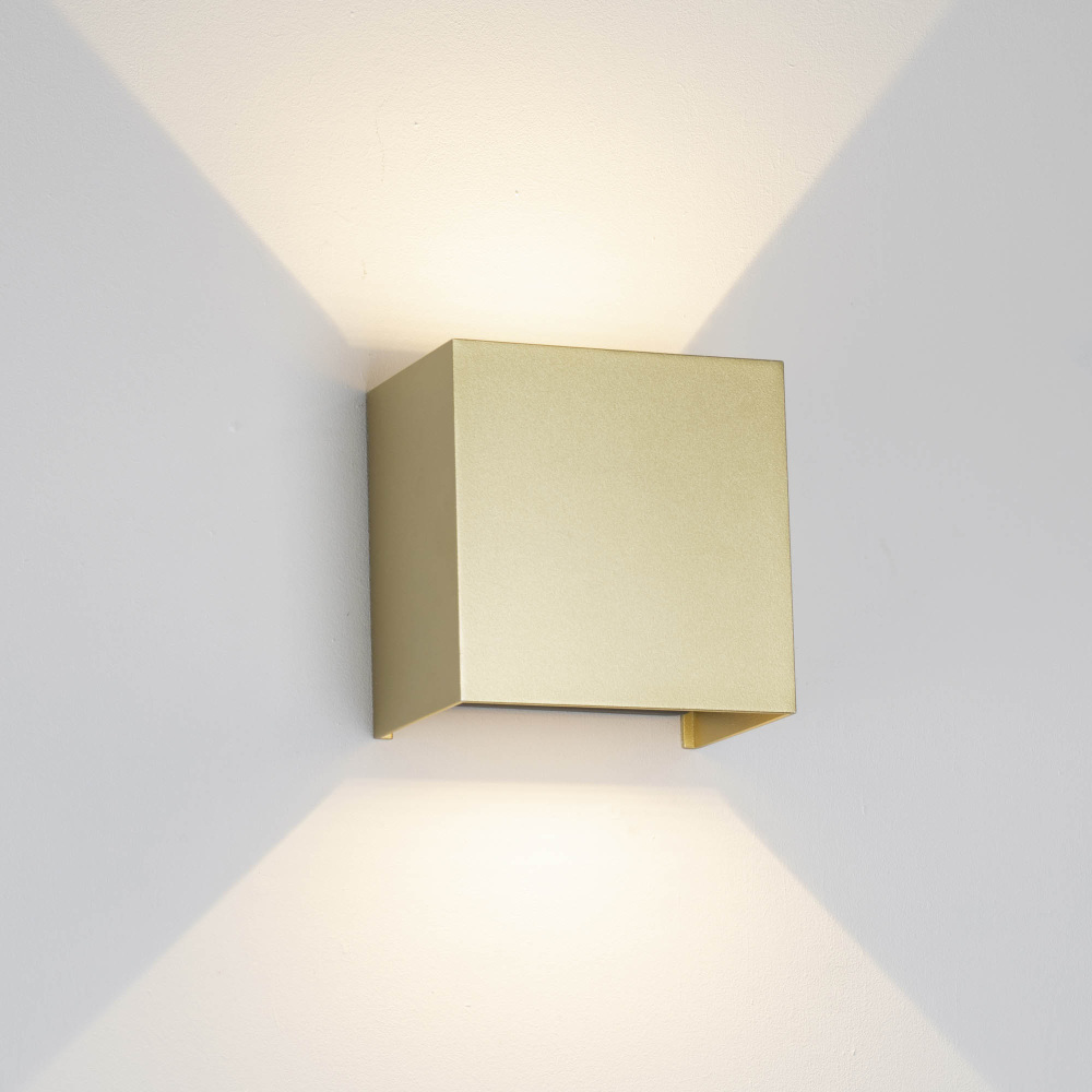 Mantra Архитектурная подсветка Davos 9225 