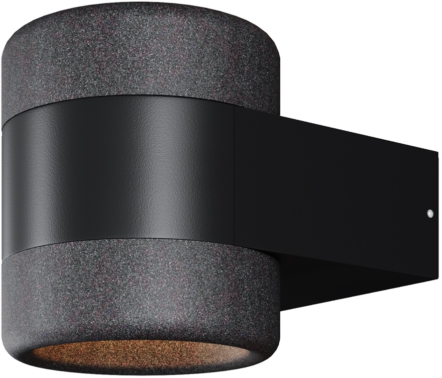 Maytoni Архитектурная подсветка Orbit O490WL-L6B3K 