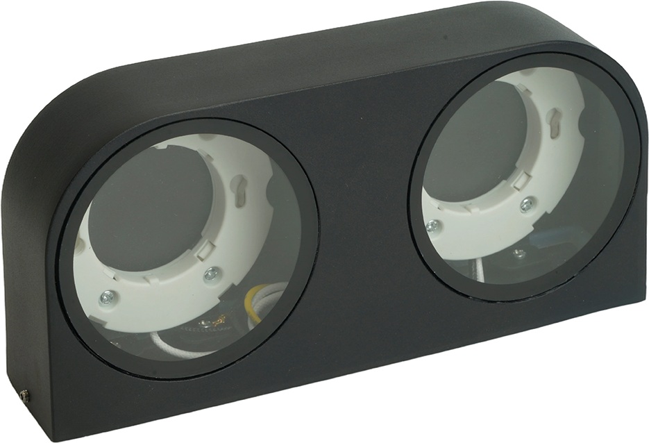 Feron Настенный светильник уличный Бостон 51328 