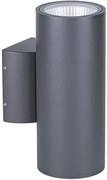 Natural Concepts Настенный светильник уличный Dwell NC-803093-DG 