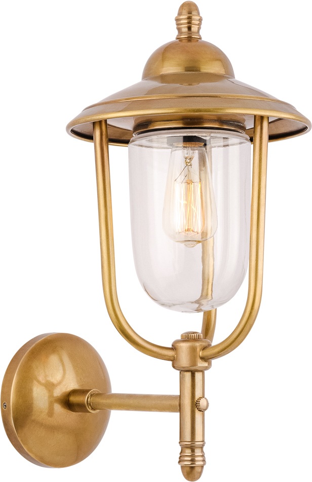 Covali Настенный светильник уличный  WL-30972 