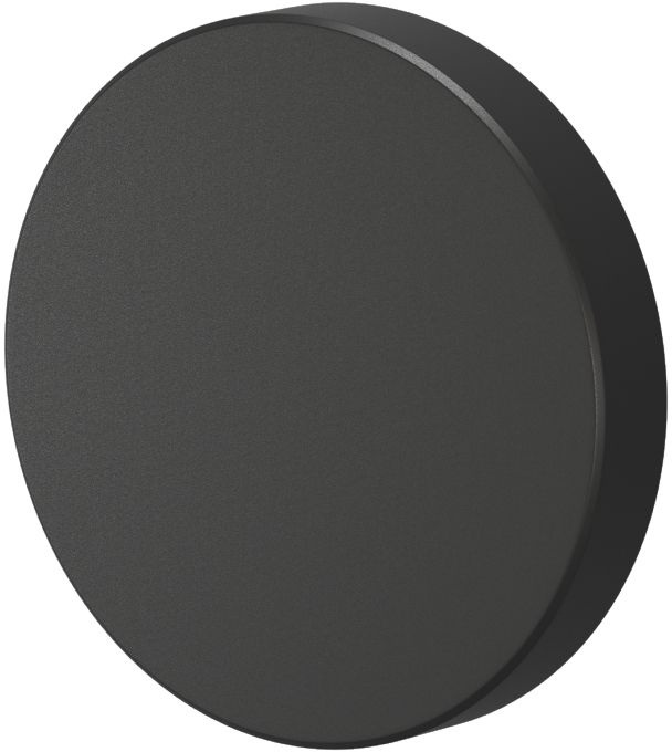 Denkirs Настенный светильник уличный DRAMEN DK9701-BK 