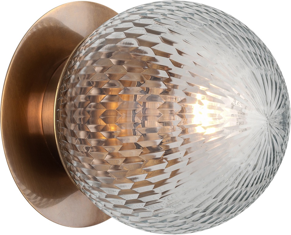 Covali Настенный светильник уличный  WL-38027 