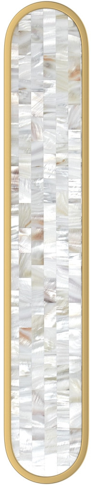 Maytoni Настенный светильник уличный Perlamour MOD429WL-L30BSK 