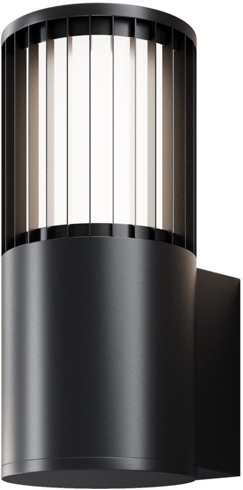 Maytoni Настенный светильник уличный Alura O492WL-01GF 