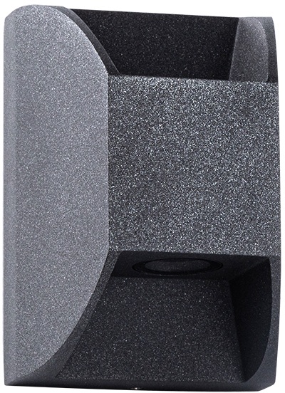 Natural Concepts Настенный светильник уличный Dwell NC-003032-SB 