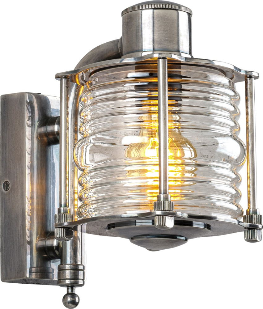 Covali Настенный фонарь уличный  WL-50839 