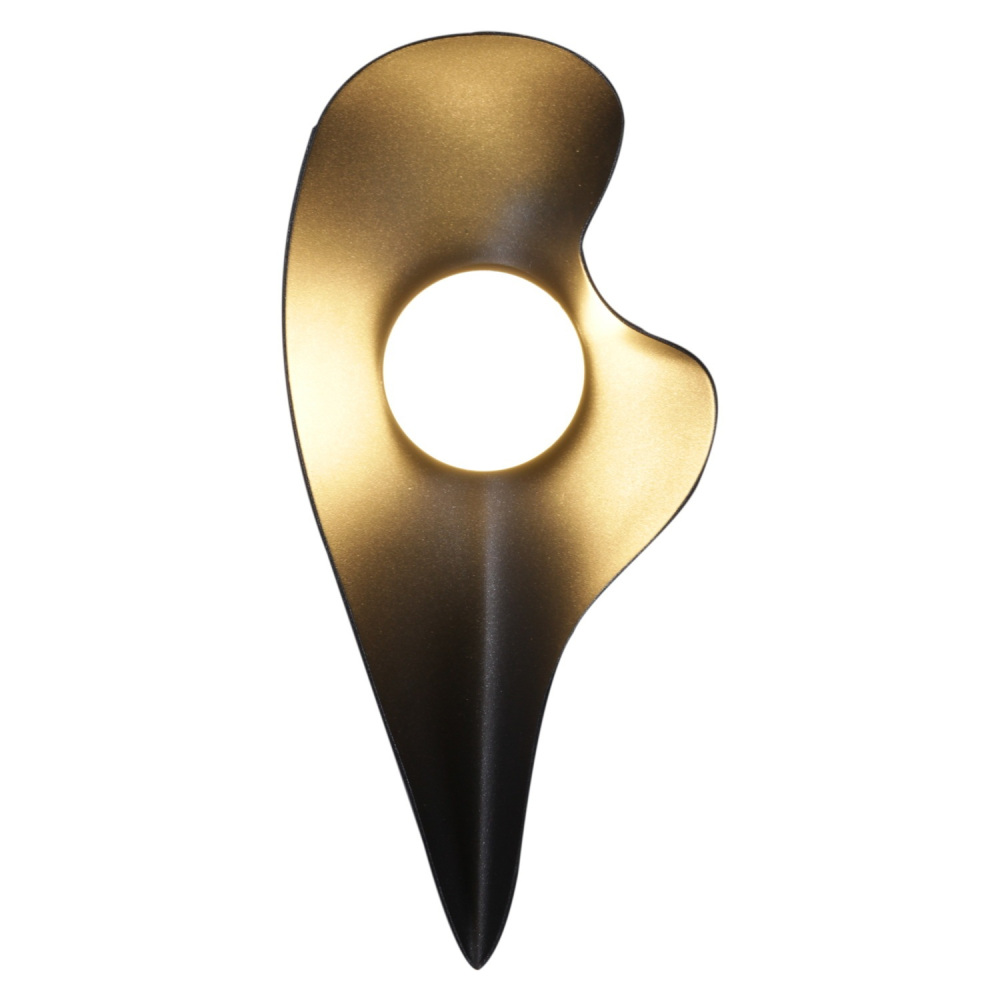 Reluce Архитектурная подсветка  86865-9.2-001JH LED10W BK 