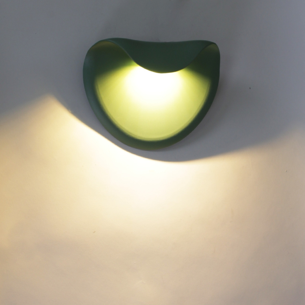 Reluce Архитектурная подсветка  86866-9.2-001JH LED12W GR 