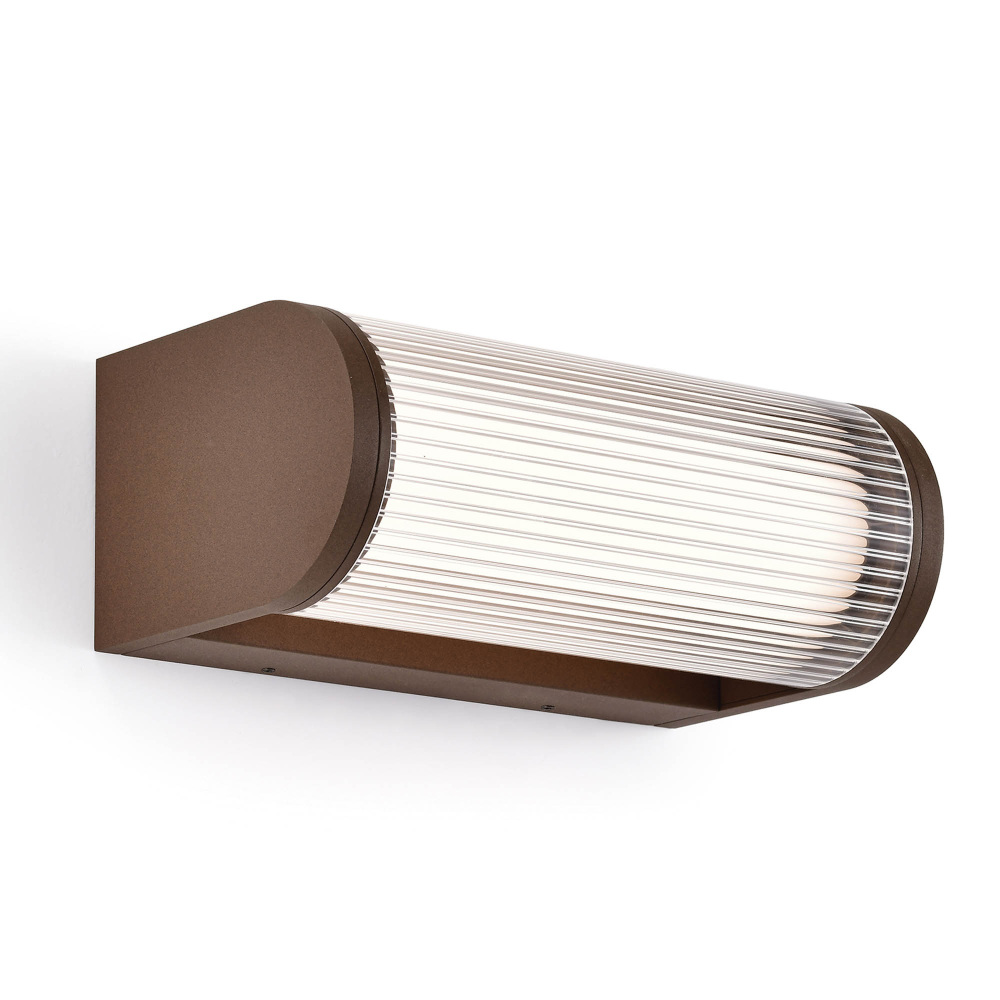 Mantra Настенный светильник уличный Gant 9280 