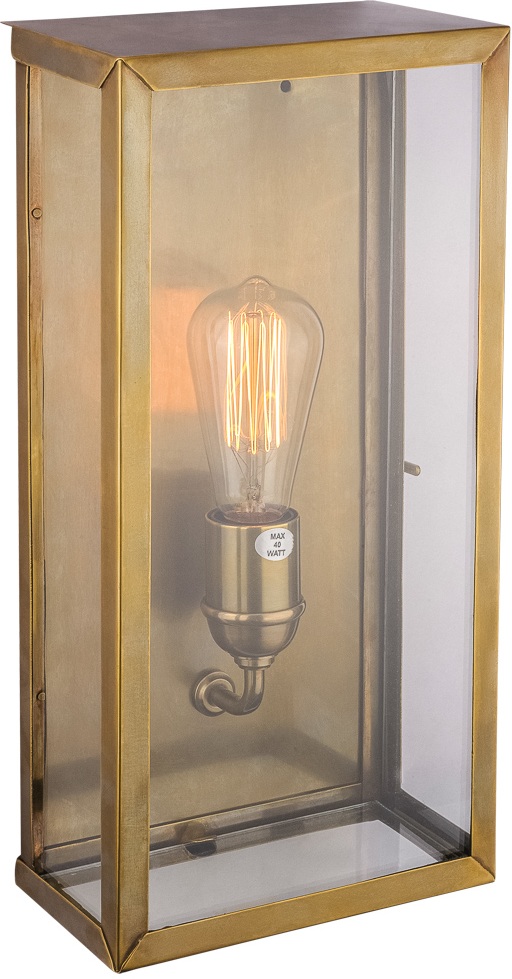 Covali Настенный светильник уличный  WL-30701 